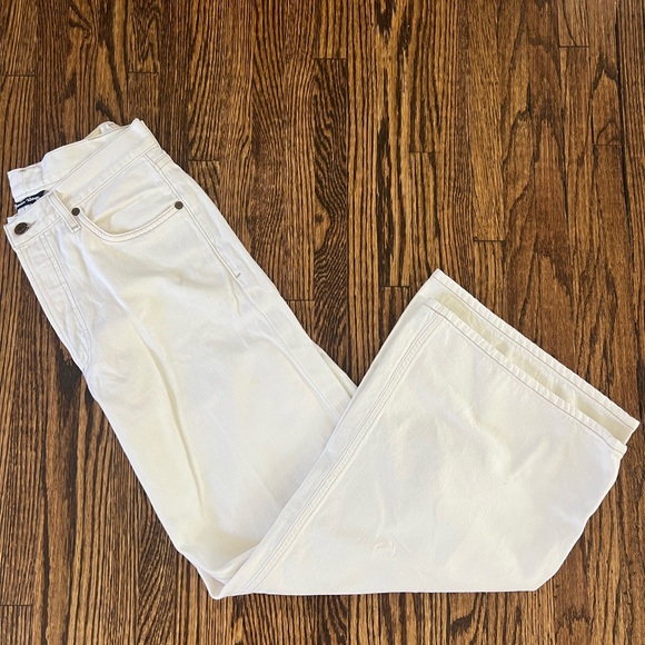 Citizens of Humanity Serena Crop Jeans - Picture 4 of 9